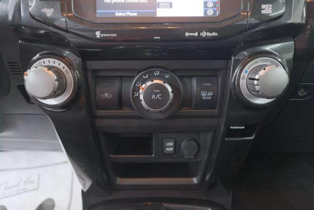 used 2018 Toyota 4Runner car, priced at $34,995