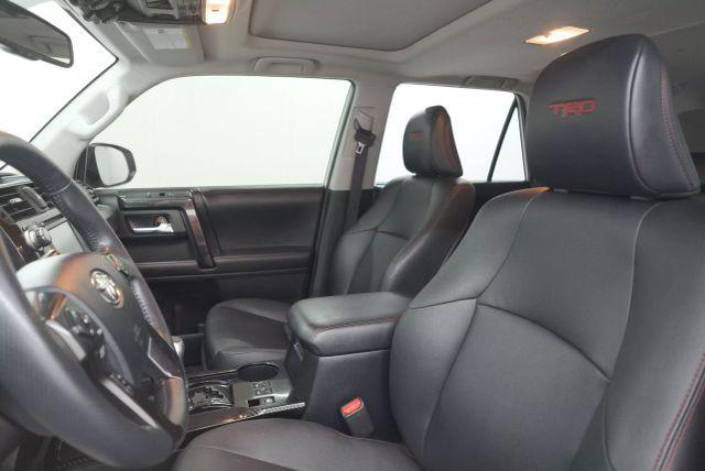 used 2018 Toyota 4Runner car, priced at $34,995