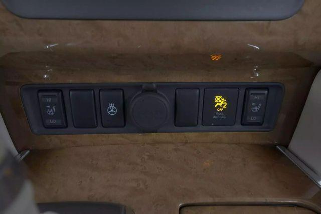 used 2011 INFINITI QX56 car, priced at $13,900