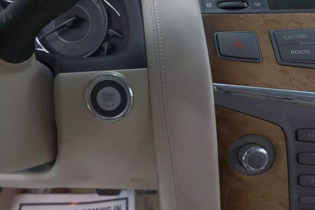 used 2011 INFINITI QX56 car, priced at $13,900