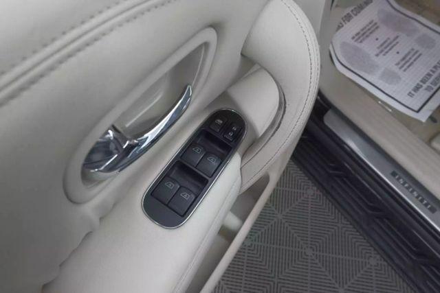 used 2011 INFINITI QX56 car, priced at $13,900