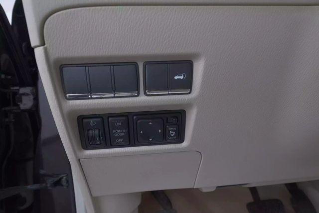 used 2011 INFINITI QX56 car, priced at $13,900
