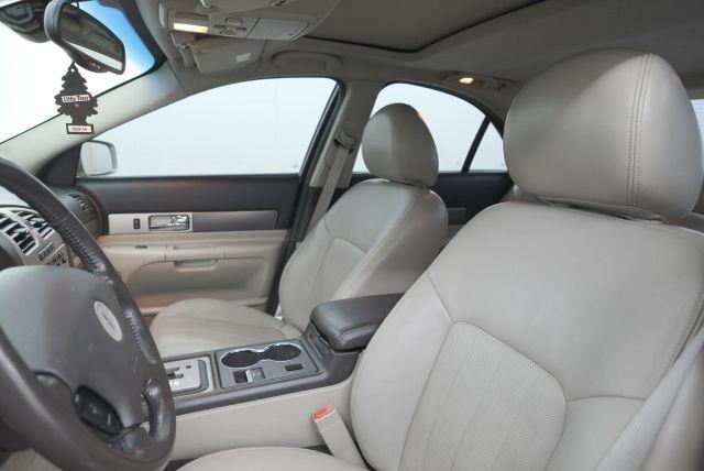 used 2003 Lincoln LS car, priced at $7,995