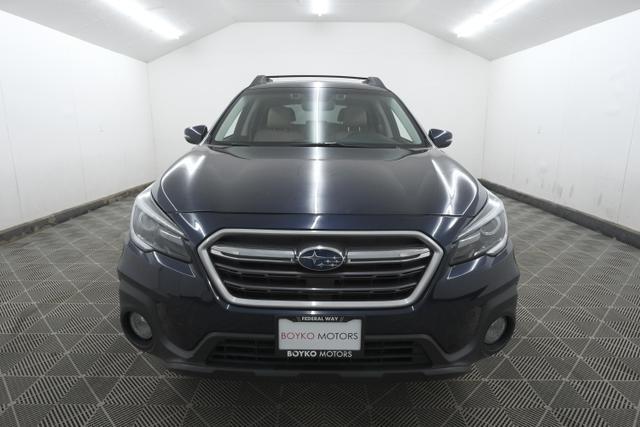 used 2018 Subaru Outback car, priced at $20,995