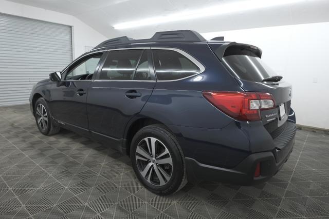 used 2018 Subaru Outback car, priced at $20,995