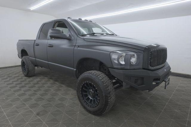used 2007 Dodge Ram 2500 car, priced at $18,995