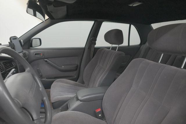 used 1992 Toyota Camry car, priced at $4,995