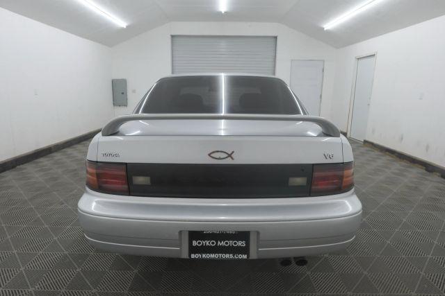 used 1992 Toyota Camry car, priced at $4,995