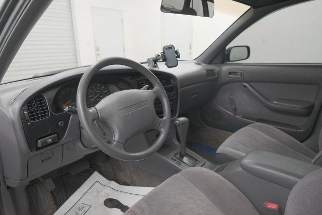 used 1992 Toyota Camry car, priced at $4,995