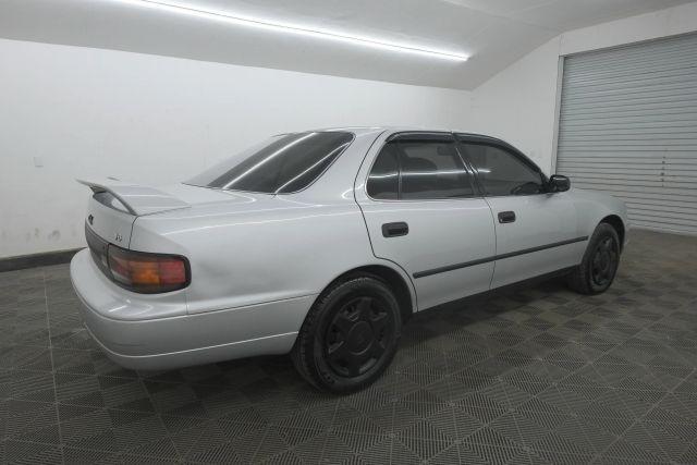 used 1992 Toyota Camry car, priced at $4,995