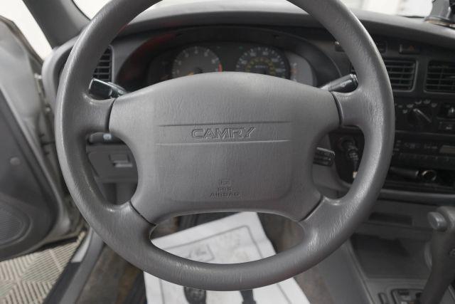 used 1992 Toyota Camry car, priced at $4,995