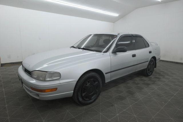 used 1992 Toyota Camry car, priced at $4,995