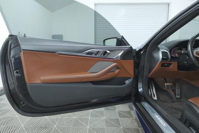 used 2019 BMW M850 car, priced at $50,995