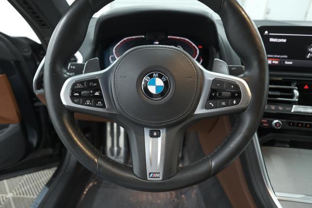 used 2019 BMW M850 car, priced at $50,995