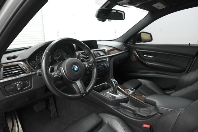 used 2014 BMW 335 car, priced at $14,995