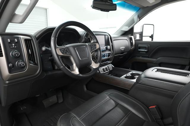 used 2019 GMC Sierra 3500 car, priced at $50,995