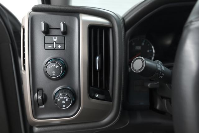 used 2019 GMC Sierra 3500 car, priced at $50,995