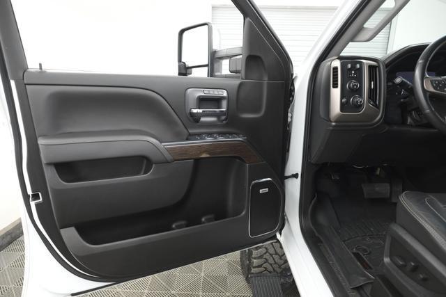 used 2019 GMC Sierra 3500 car, priced at $50,995