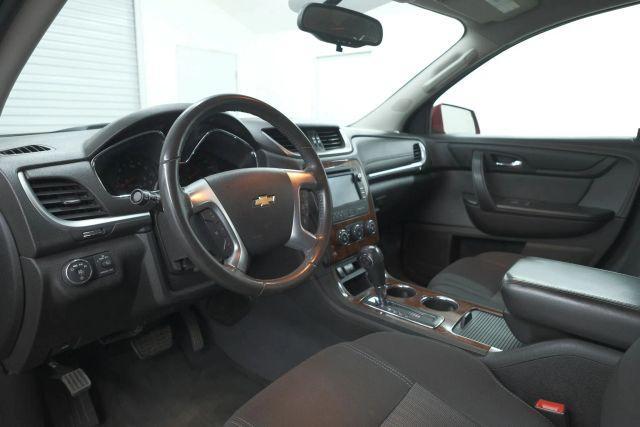 used 2014 Chevrolet Traverse car, priced at $5,995