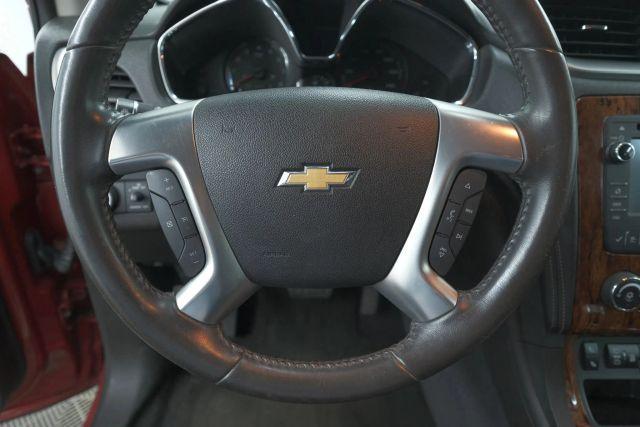 used 2014 Chevrolet Traverse car, priced at $5,995