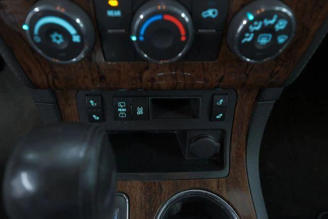 used 2014 Chevrolet Traverse car, priced at $5,995