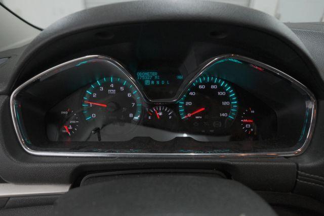 used 2014 Chevrolet Traverse car, priced at $5,995