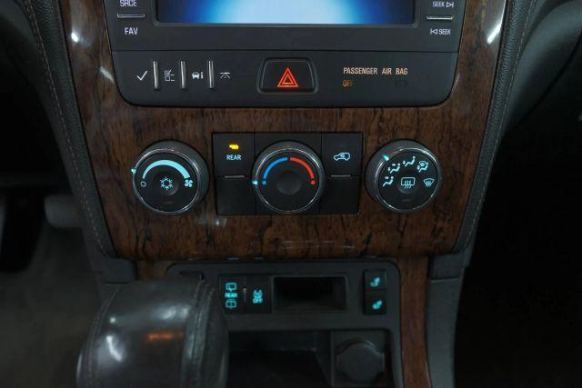 used 2014 Chevrolet Traverse car, priced at $5,995