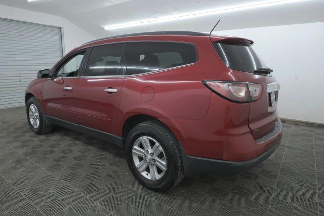 used 2014 Chevrolet Traverse car, priced at $5,995