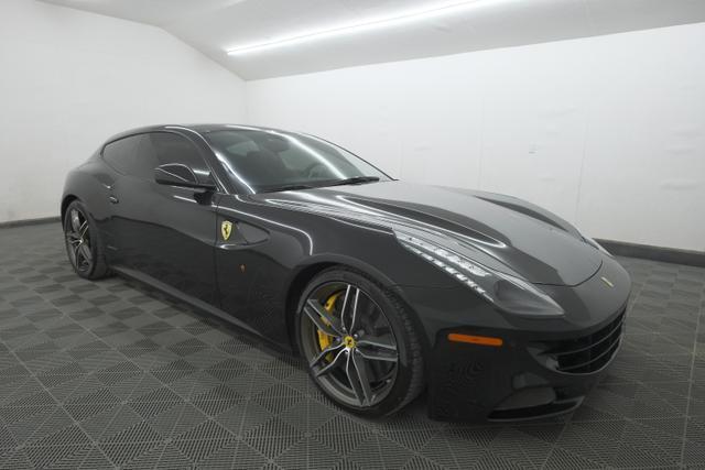 used 2014 Ferrari FF car, priced at $133,988