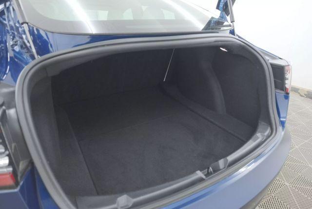 used 2020 Tesla Model 3 car, priced at $26,495