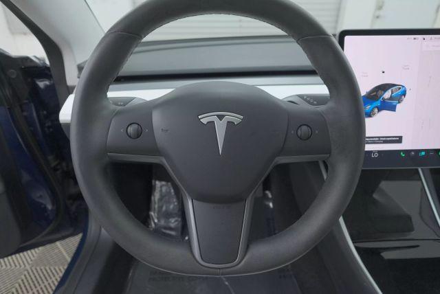 used 2020 Tesla Model 3 car, priced at $26,495