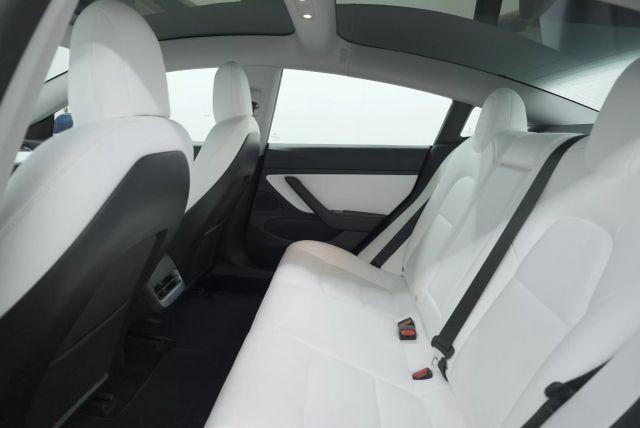 used 2020 Tesla Model 3 car, priced at $26,495
