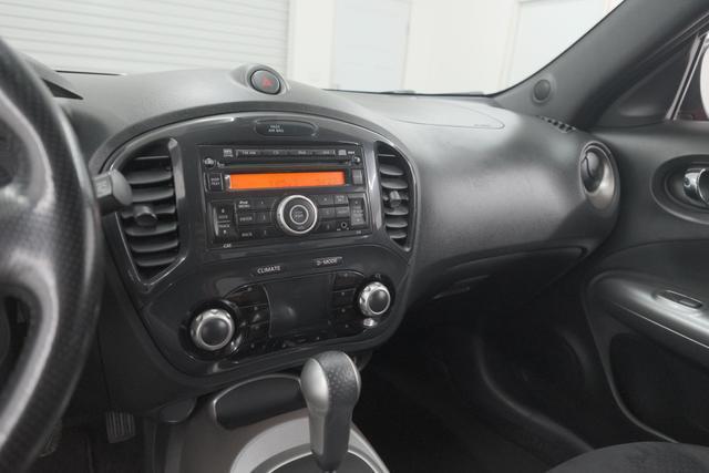 used 2011 Nissan Juke car, priced at $7,100