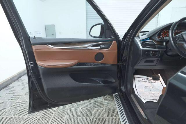 used 2014 BMW X5 car, priced at $11,495