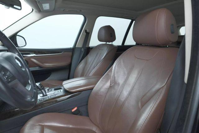 used 2014 BMW X5 car, priced at $11,495
