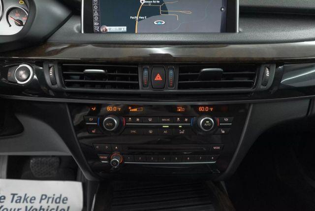 used 2014 BMW X5 car, priced at $11,495