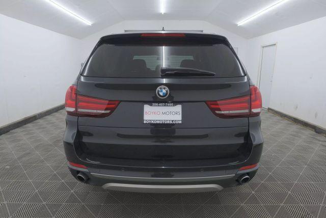 used 2014 BMW X5 car, priced at $11,495