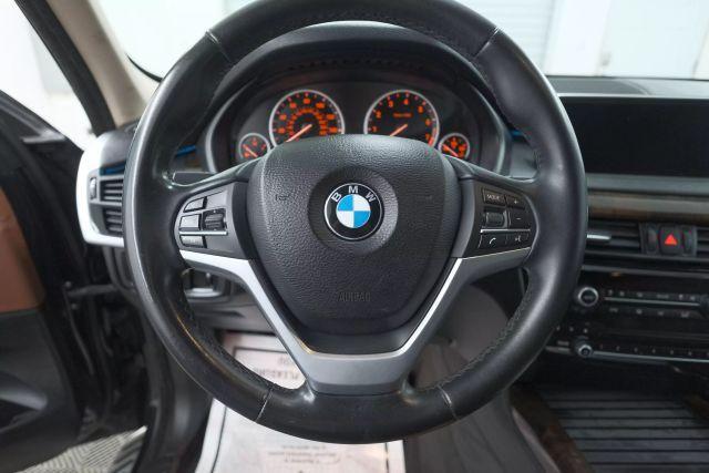 used 2014 BMW X5 car, priced at $11,495