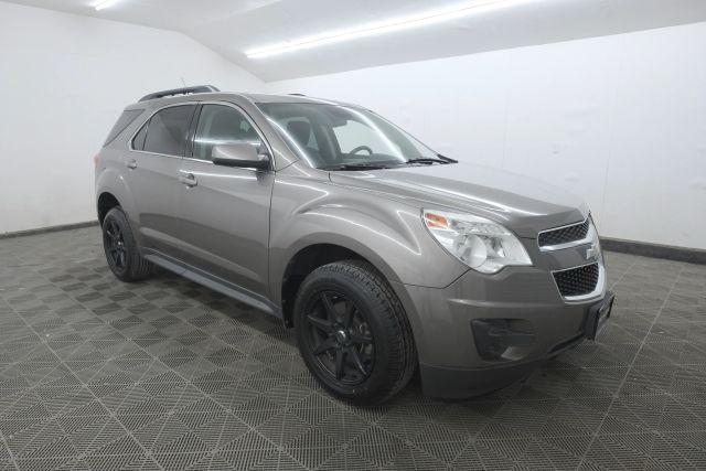 used 2012 Chevrolet Equinox car, priced at $8,500