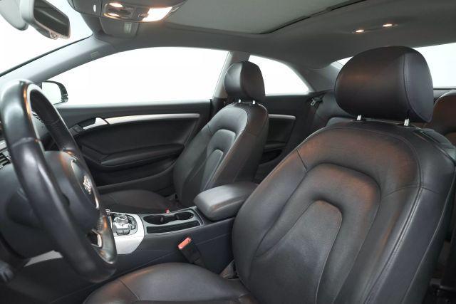 used 2013 Audi A5 car, priced at $13,445
