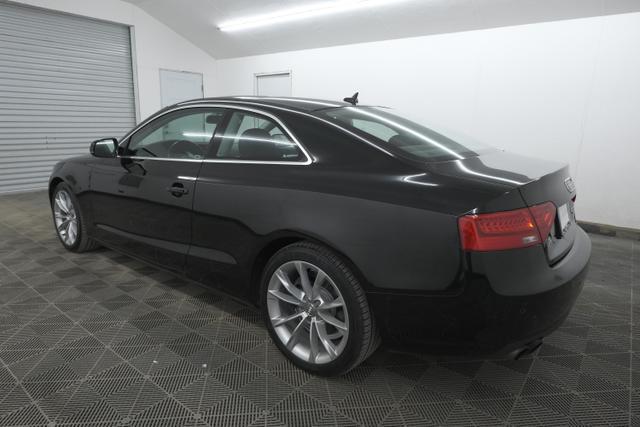 used 2013 Audi A5 car, priced at $14,495