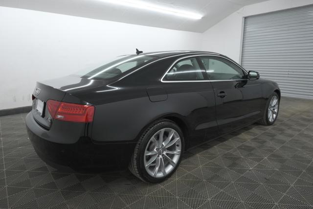 used 2013 Audi A5 car, priced at $14,495