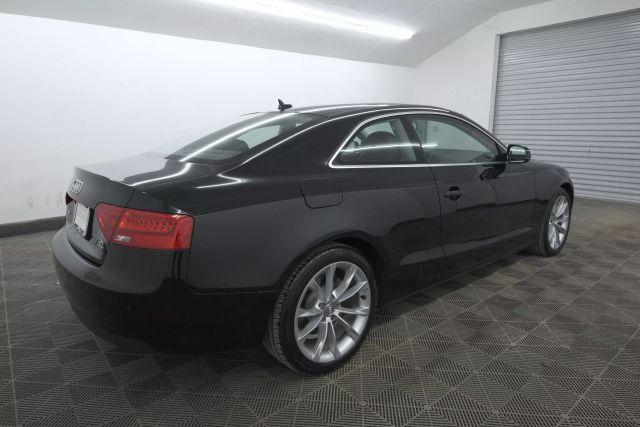 used 2013 Audi A5 car, priced at $13,445