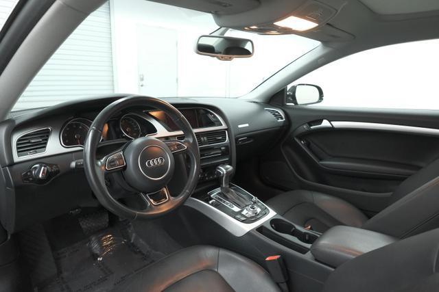 used 2013 Audi A5 car, priced at $14,495