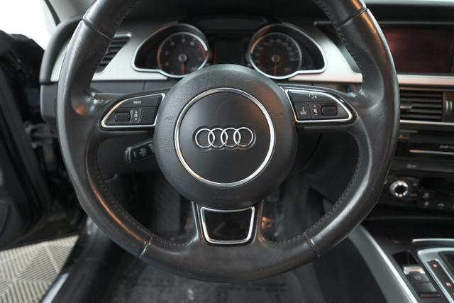 used 2013 Audi A5 car, priced at $14,495