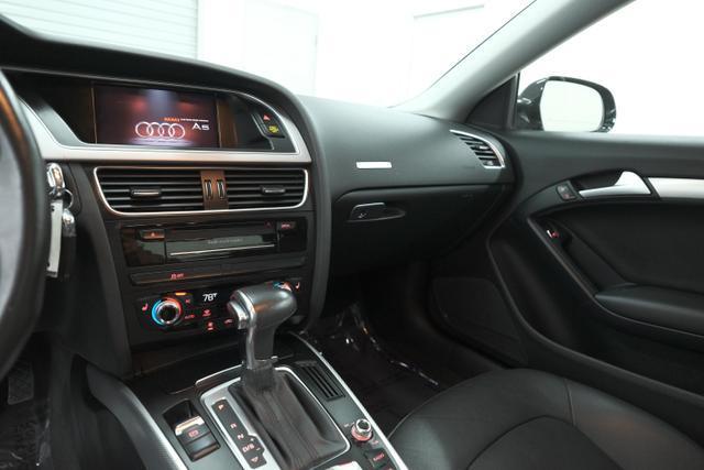 used 2013 Audi A5 car, priced at $14,495