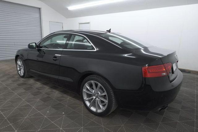 used 2013 Audi A5 car, priced at $13,445