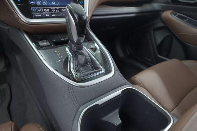 used 2022 Subaru Outback car, priced at $26,495