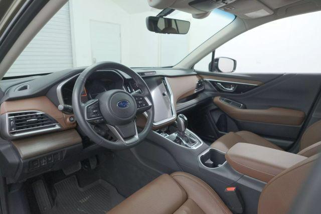 used 2022 Subaru Outback car, priced at $26,495