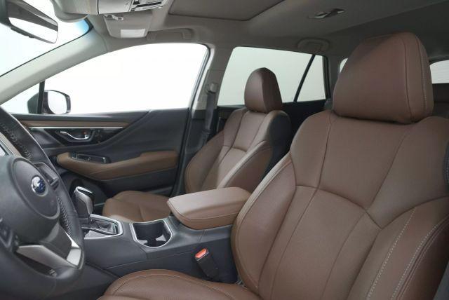 used 2022 Subaru Outback car, priced at $26,495